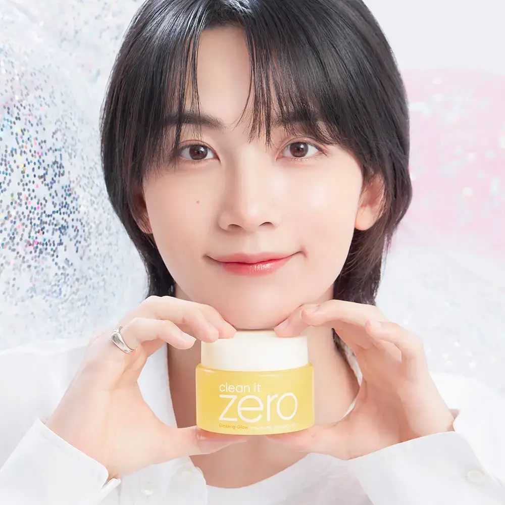 [윤기탄력 클렌징] 바닐라코 클린잇제로 너리싱 클렌징밤 100ml